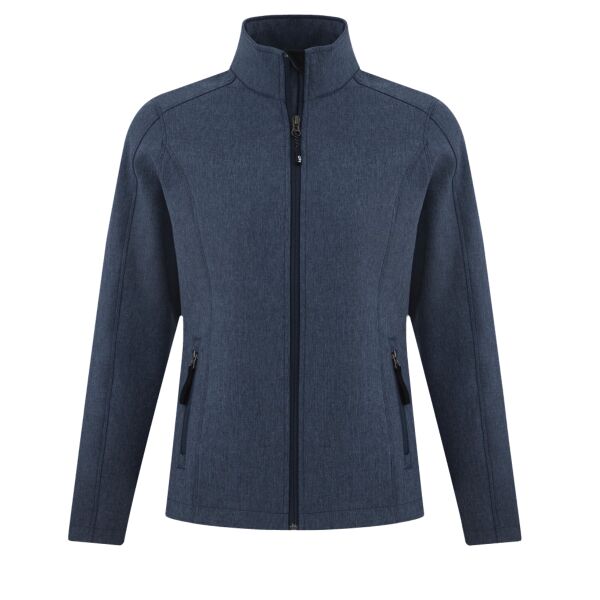 SHARPE - COAL HARBOUR EVERYDAY SOFT SHELL LADIES' JACKET Thumbnail