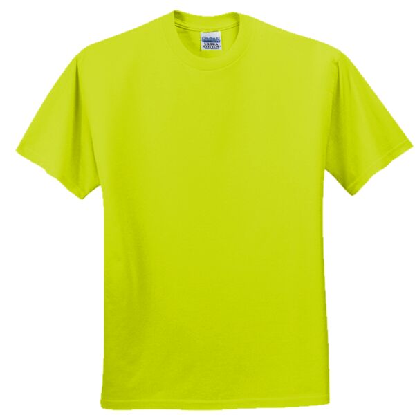 IGEM CUSTOM - GILDAN ULTRA COTTON T-SHIRT Thumbnail