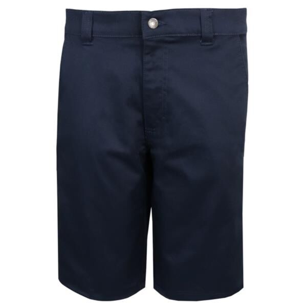 PolyCorp - Stretch Waist Traditional Work Shorts Thumbnail