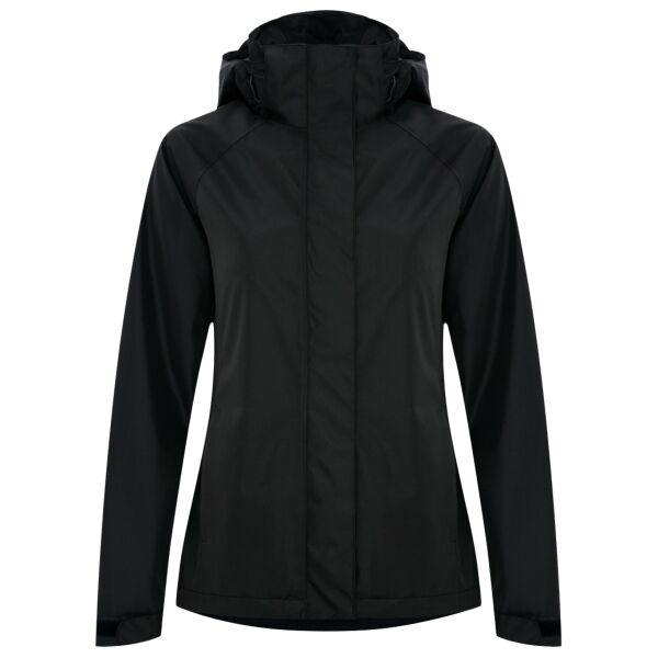 Sharpe - COAL HARBOUR COAST TO COAST JACKET Thumbnail