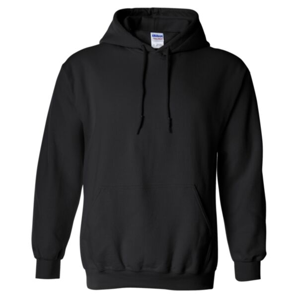 Kode Red Hoodie 3XL Thumbnail