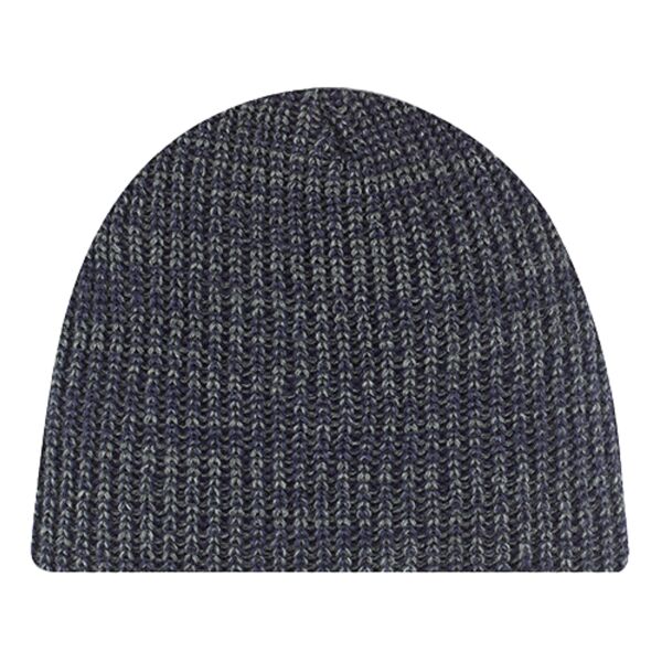 Chunky Waffle Knit Toque Thumbnail