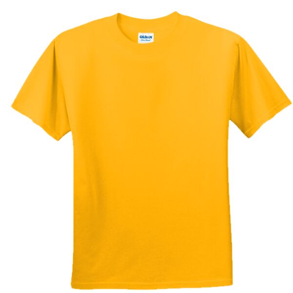 YMCA GILDAN DRYBLEND T-SHIRT Thumbnail