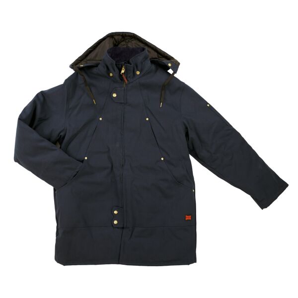 COG - Abraham Hydro Parka (1737) Thumbnail