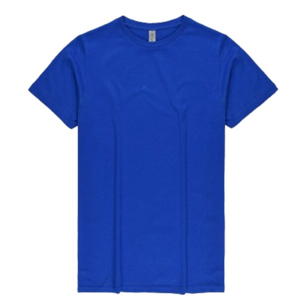 Adult Light Weight Promo Tee Thumbnail