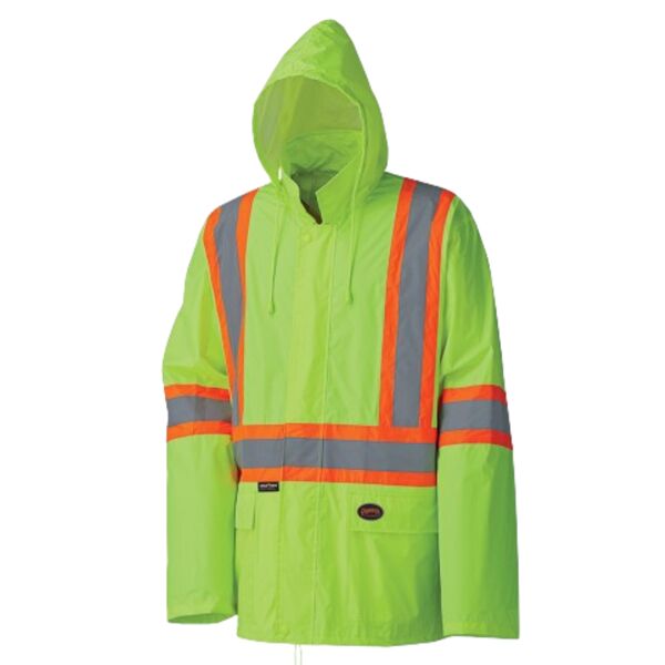 Rain Suit Thumbnail