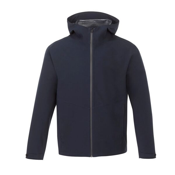 Torrent Mens Waterproof Rain Jacket Thumbnail