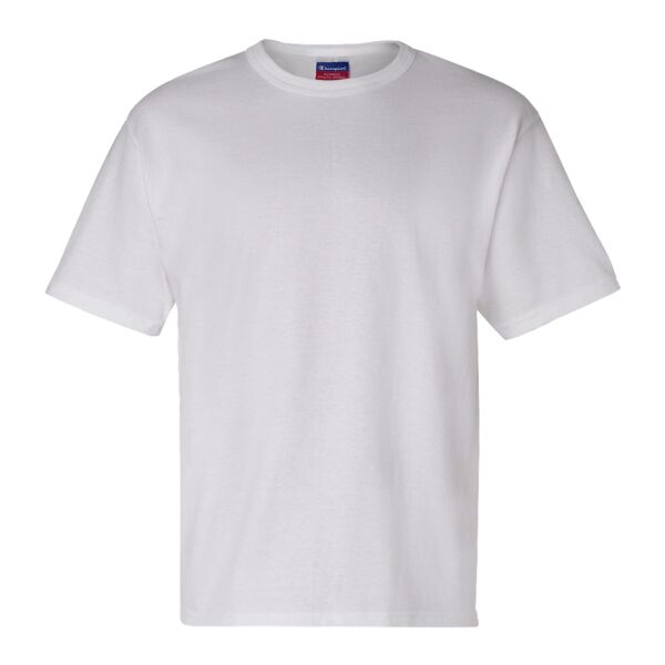 Trimach - Heritage Jersey T-Shirt Thumbnail