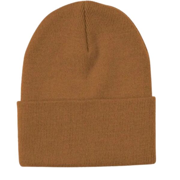 SHINEON - EVERYDAY KNIT CUFF TOQUE Thumbnail