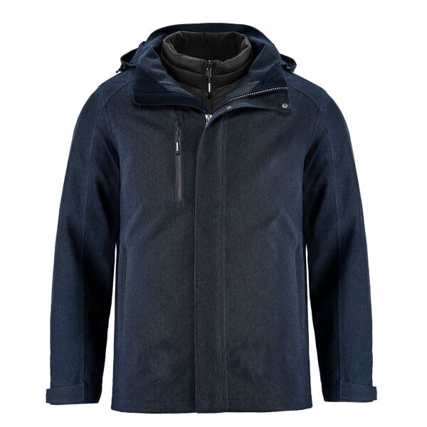 Apex - Men's 3 in 1 Jacket Thumbnail