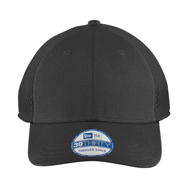Stretch Mesh Youth Cap Thumbnail