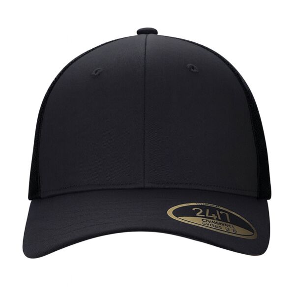 Trucker - Snap Back Trucker Cap Thumbnail