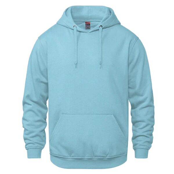 CCVI - Adult Pullover Hooded Sweatshirt Thumbnail