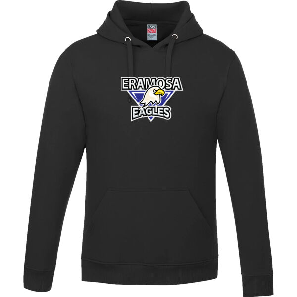 Adult Pullover Hooded Sweatshirt Thumbnail