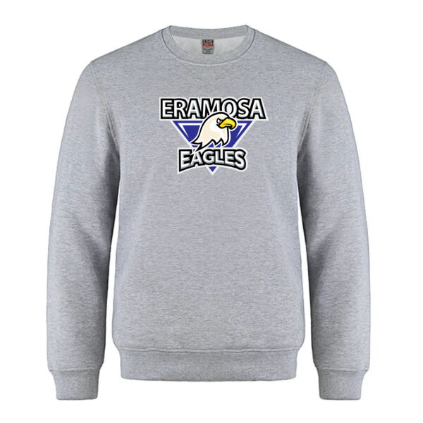 Youth Crewneck Sweatshirt Thumbnail