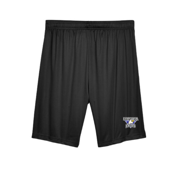 Men's Zone Performance Shorts Thumbnail