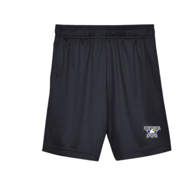 Youth Zone Performance Shorts Thumbnail